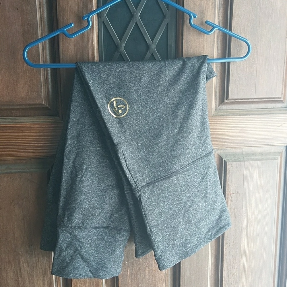 Zumba pants